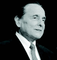 Bill Gothard Endorsement of Ed Reese